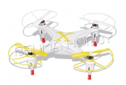 2.4Ghz 4CH Quadcopter (with Gyro) – CX-30W-TX