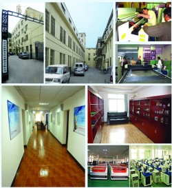 Wuhan GNLaser Equipment Manufacturing Co., Ltd.