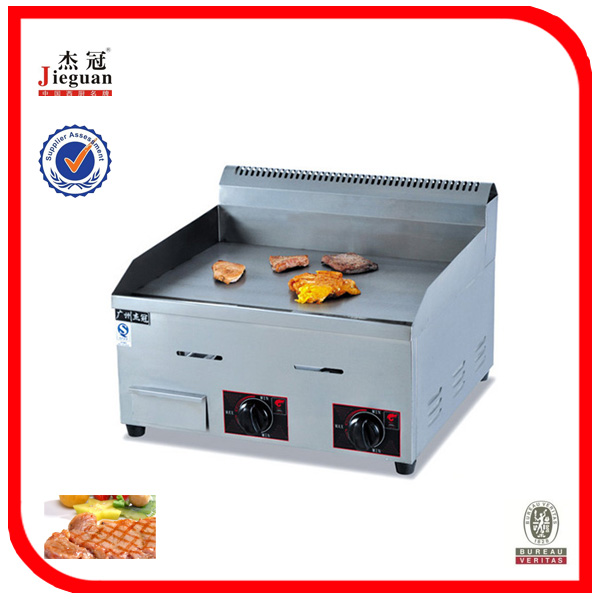 Gas griddle(flat plate) – GH720