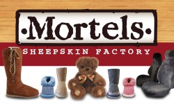 Mortels Sheepskin Factory…
