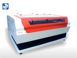 Multi-Head Laser Cutting and Engraving Machine
