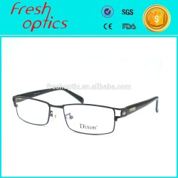 Stainless steel eyewear glasses frames
