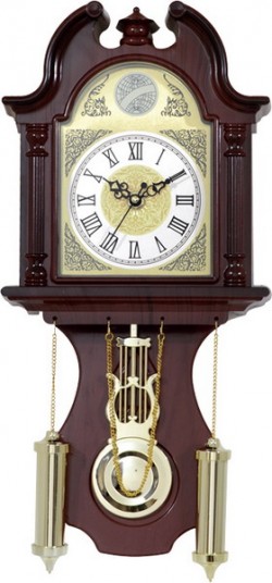Pendulum Clock Series TLD-8410