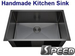 Kitchen Sink Stainless Steel