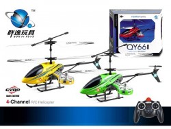 4CH R/C helicopter – YK0806880