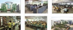 Zhongshan Wenlian Lighting Co., Ltd.