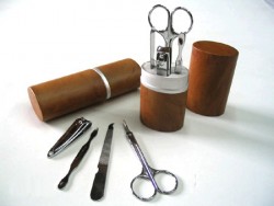 Tools for Manicure