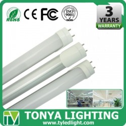 SMD3528 T8 LED Tube(Isolated PS)