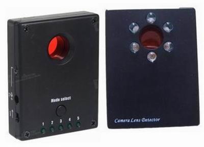Lens Camera Detector UHI-HD003