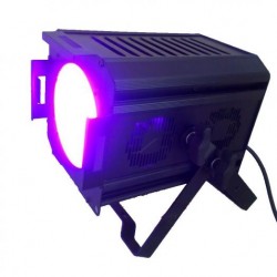 120W COB UV LED Spot Light_Stage lighting
