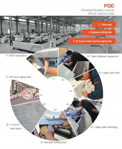 Jinan Bodor CNC Machine Co., Ltd.