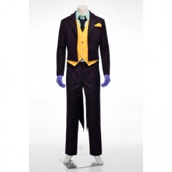 Batman The Joker Classic Fancy Cosplay Costumes is offered at alicestyless.com
