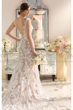Essense Wedding Dress Style D1639 – Formal Wedding Dresses