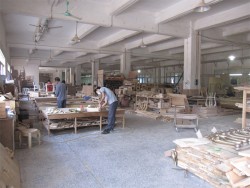 Guangdong Arias Furniture Manufacturing Co., Ltd.