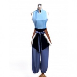 alicestyless.com Avatar The legend of Korra Cosplay Costumes