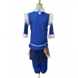 alicestyless.com Avatar The Legend of Korra Korra Cosplay Costume