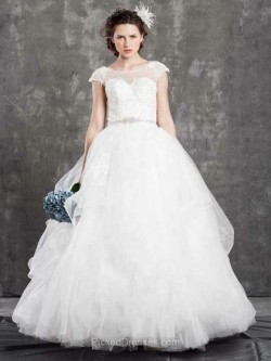 Ball Gowns Wedding Dresses Online Canada | Pickeddresses