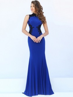 Blue Formal Dresses online, Cheap Blue Evening Dresses – dmsDresses