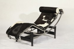 Chaise Longue chair