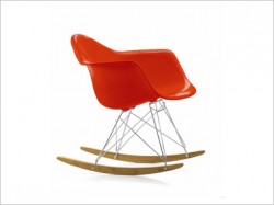 Eames Arm Chair