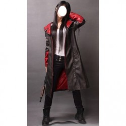 alicestyless.com Devil May Cry 5 Dante Yougth Cloak
