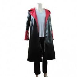 alicestyless.com Devil May Cry 5 Dante Yougth Cosplay Costume