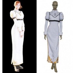 alicestyless.com Devil May Cry 4 Kyrie Cosplay Costume