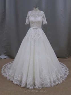 LandyBridal’s Wedding Dresses 2016 UK, Shop newly designed Bridal Gowns