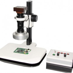 Microscope_Accessories_Austar Hearing aid