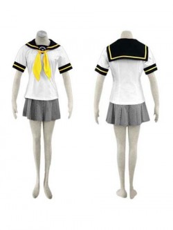 alicestyless.com Persona 4 School Uniform Cosplay Costumes