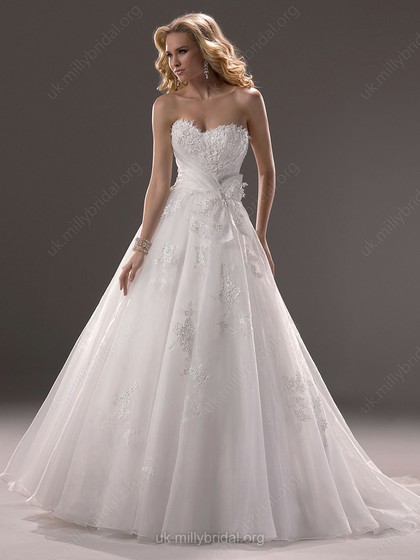 Princess Wedding Dresses, Fabulous Wedding Dresses – dressfashion.co.uk