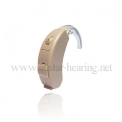 Venus_Hearing Aid_Austar Hearing aid