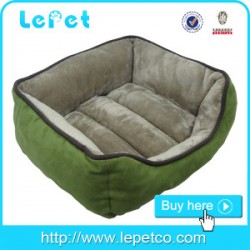 Cozy Pet Bed | Lepetco.com