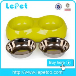 dog bowl&feeder | Lepetco.com