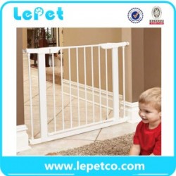 Dog safety door/Pet Baby Child Toddler Safety Door/baby safety door wholesale supplier manufacturer