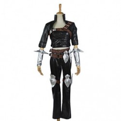 Alicestyless.com League Of Legends Katarina Cosplay Costume