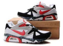 Men’s Nike Air Max 91 Shoes White/Black/Grey/Red OX0V0T,Air Max,Jordans For Sale,Jordans F ...