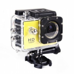 Sport DV Waterproof Camera
