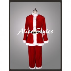Alicestyless.com Vocaloid Len Cosplay Costume