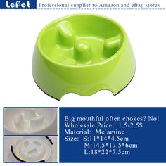 wholesale dog bowl/Stainless steel dog bowl/pet dog feeder manufacturer wholesale supplier