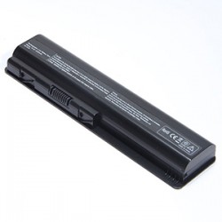 Batterie HP 498482-001, Batterie pour HP 498482-001