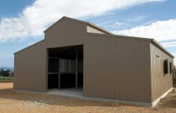 Horse Stables For Sale | Quality Horse Stable Construction