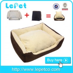 Christmas sales online pet store pet bed for dogs/luxury dog bed/dog bedding