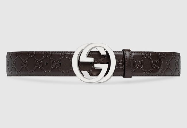 Replica Gucci Signature Leather Belt For Men - Marketplace Australia | Marketplace Australia