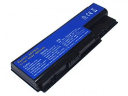 Batterie pour ACER Aspire 8735ZG, batterie ordinateur portable ACER Aspire 8735ZG