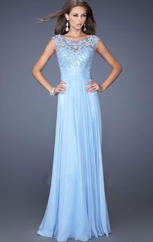 MarieAustralia: Blue Evening Dresses, Cheap Evening Wear Online