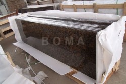 PK048 Baltic Brown | Manufacturer & Supplier of Granite Countertops and Other Stone Products