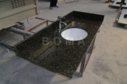PV060 Uba Tuba | Manufacturer & Supplier of Granite Countertops and Other Stone Products