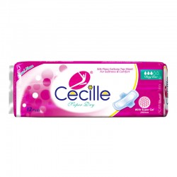 cecille powder (Overseas)-Cecille-MEGA SOFT HYGIENIC PRODUCTS INC-MEGA SOFT