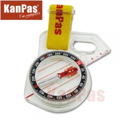 KANPAS basic-pro thumb compass for beginner competition